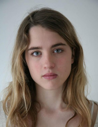 Adele Haenel