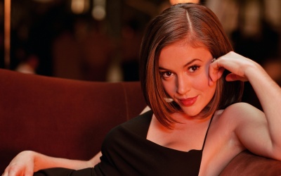 Alyssa Milano 1